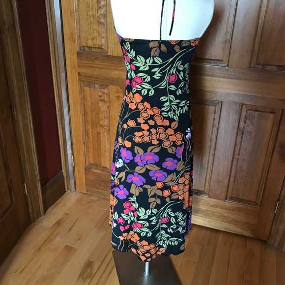 ** 3 for $30 ** Multicoloured Summer Dress - Picture 4 of 6